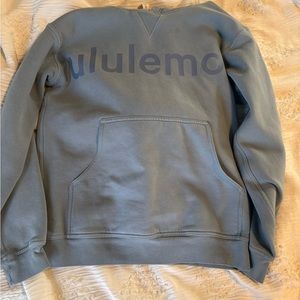 Lululemon Sweatshirt
